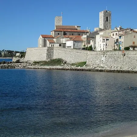 Maisonnette Medievale By Icasamia Apartment Antibes