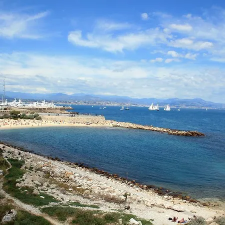 Apartment Maisonnette Medievale By Icasamia Antibes