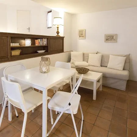 Maisonnette Medievale By Icasamia Apartment